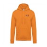 Sweat Capuche Homme