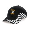 Casquette grand prix - sidecar