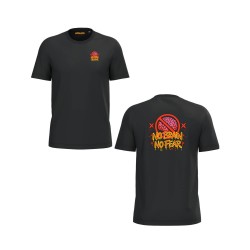 T shirt - brain