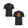 T shirt - brain