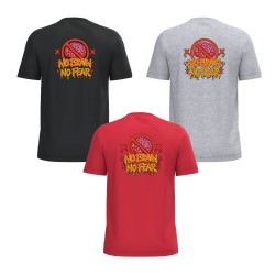 T shirt - brain