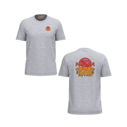T shirt - brain