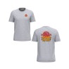 T shirt - brain