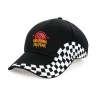 Casquette grand prix - brain