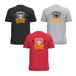 T shirt - skull