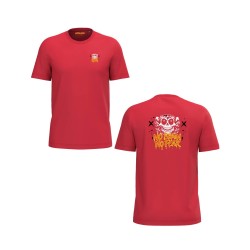 T shirt - skull