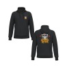 Sweat capuche - skull