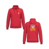 Sweat capuche - skull