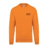 Sweat Col Rond