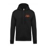 Sweat Capuche Homme