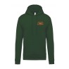 Sweat Capuche Homme