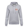 Sweat Capuche Homme