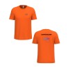 T shirt commissaire