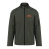 Veste Softshell Homme