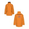 Parka commissaire