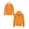 Sweat commissaire