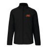 Veste Softshell Homme