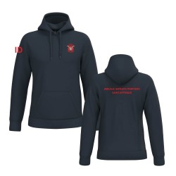 Sweat capuche