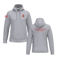 Sweat capuche