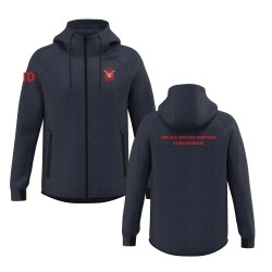 Veste de survet
