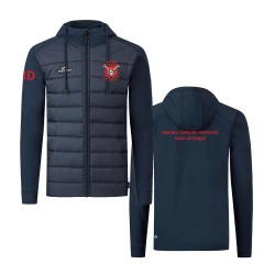 Veste hybride