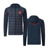 Veste hybride
