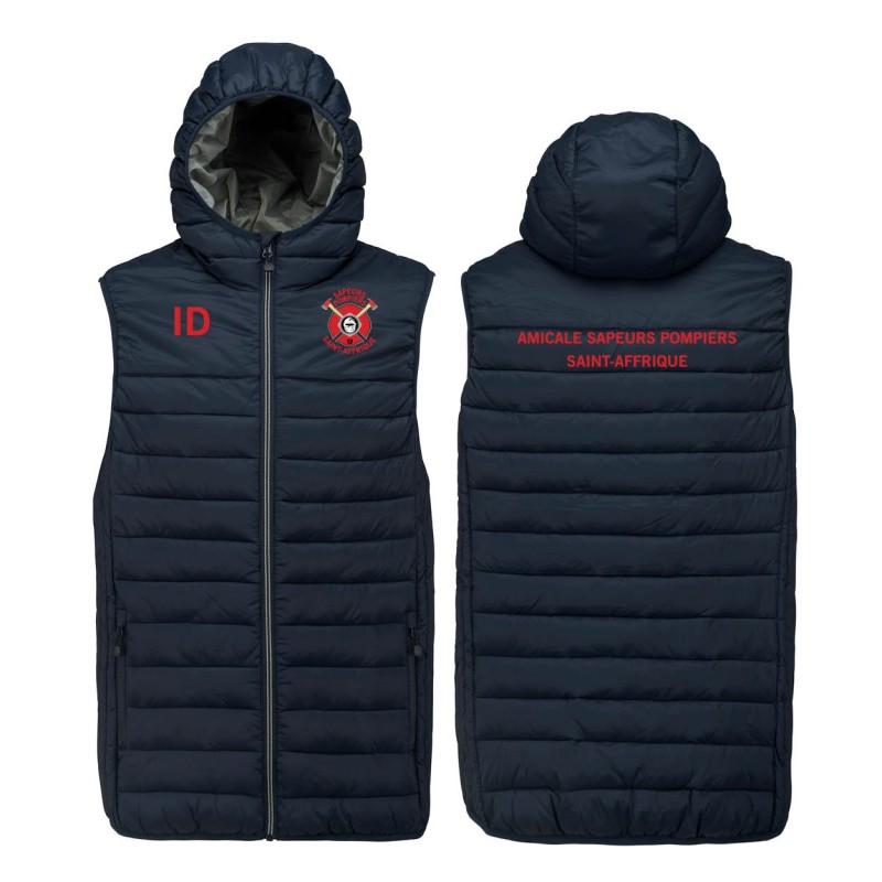 Bodywarmer