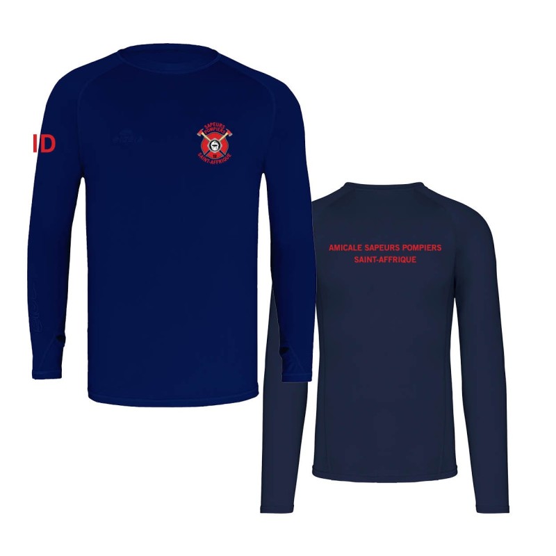 Sous maillot thermique