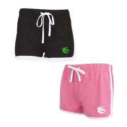 Short retro