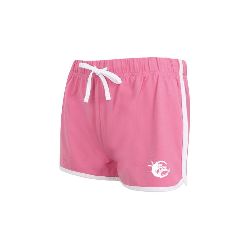 Short retro