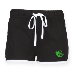 Short retro