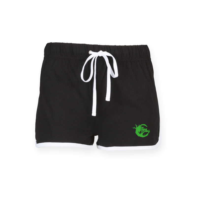 Short retro