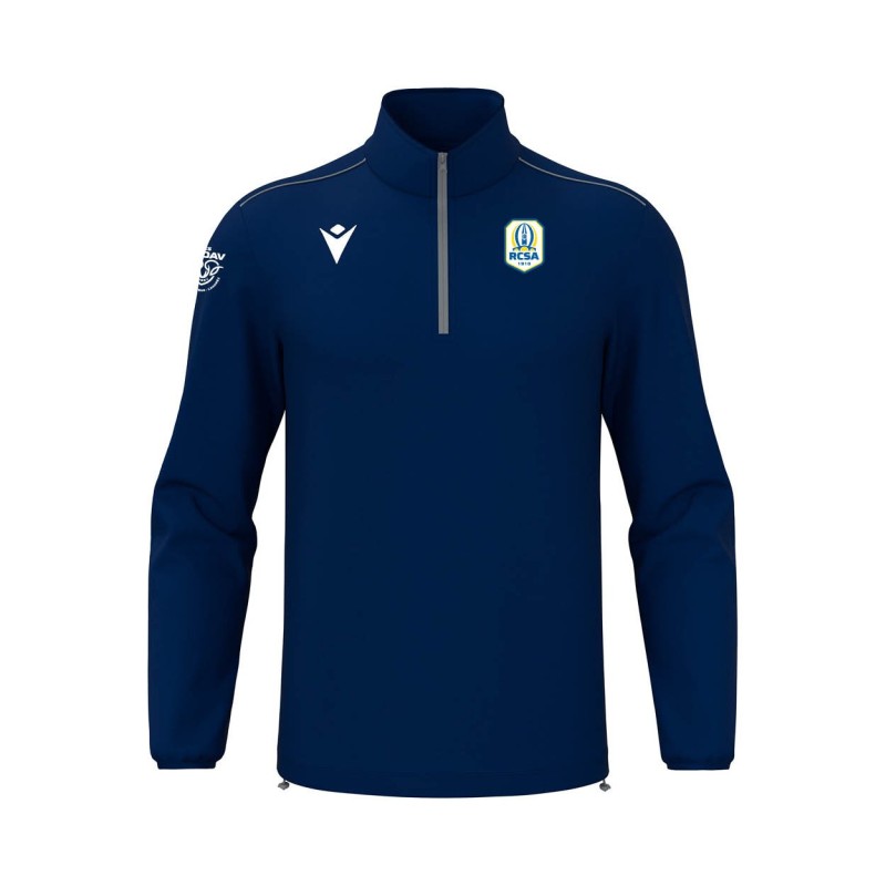 Sweat 1/4 zip