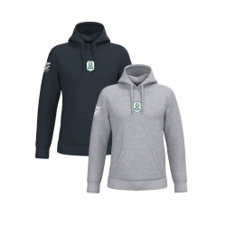 Sweat capuche