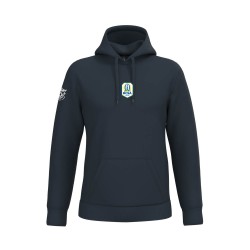Sweat capuche