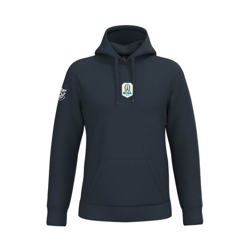 Sweat capuche