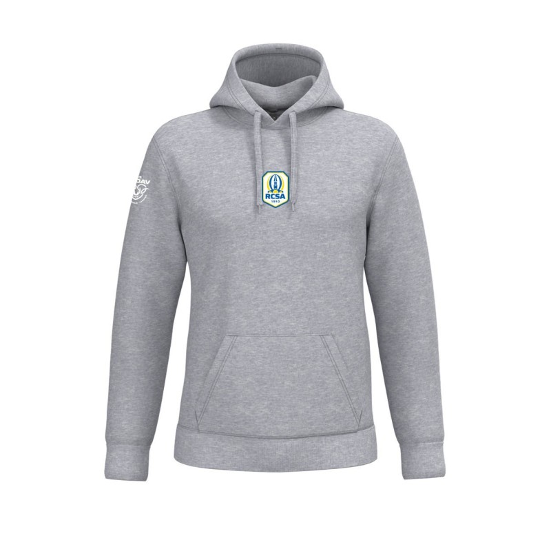 Sweat capuche