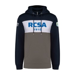 Sweat capuche