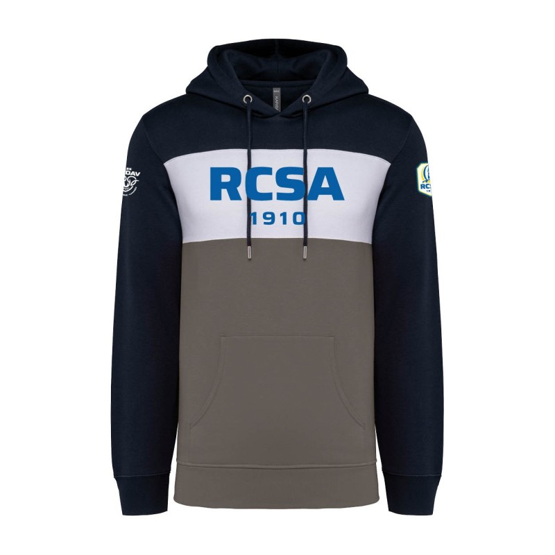 Sweat capuche