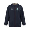 Veste doublée sherpa