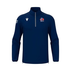 Sweat 1/4 zip