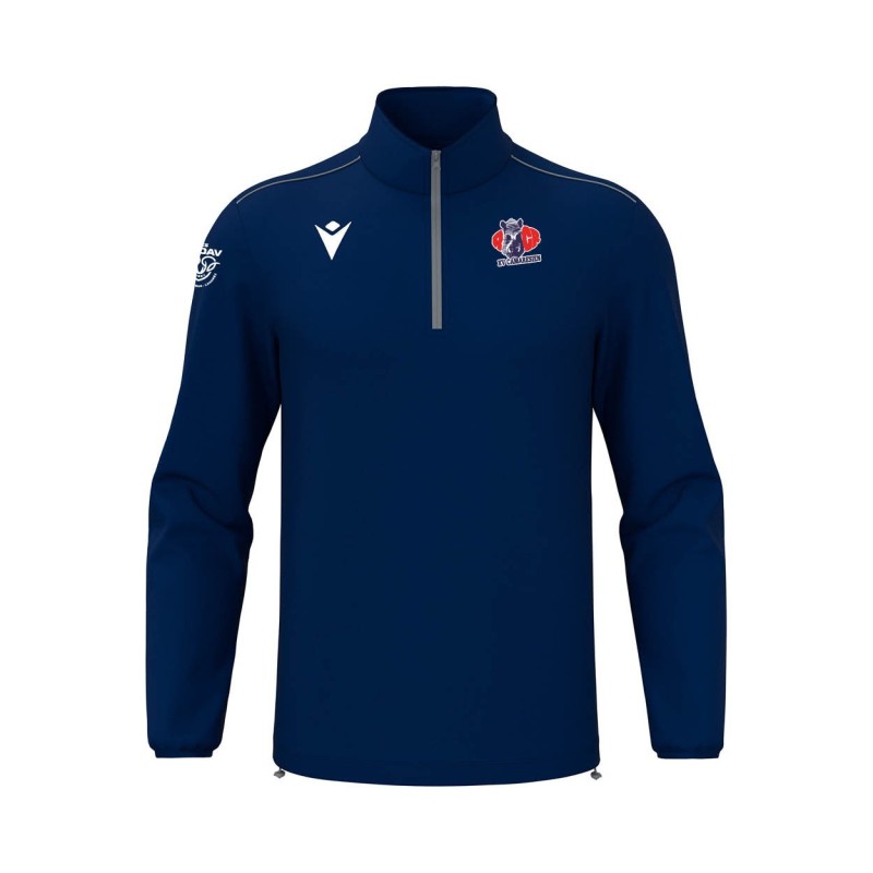 Sweat 1/4 zip