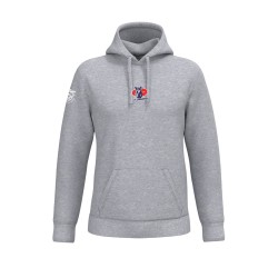 Sweat capuche
