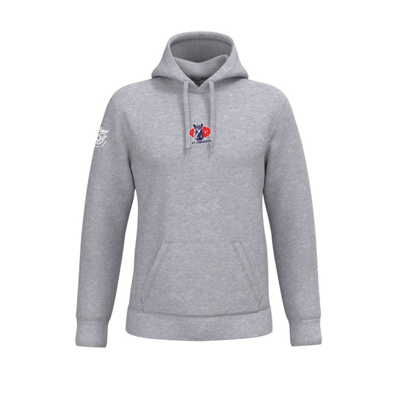 Sweat capuche