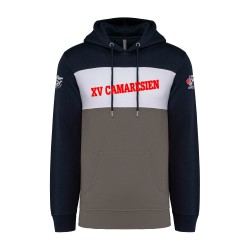 Sweat capuche