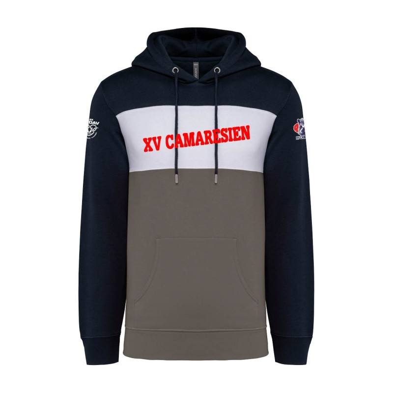 Sweat capuche