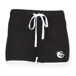 Short retro