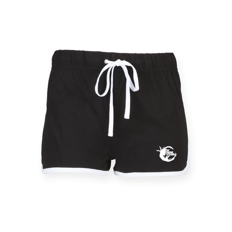 Short retro