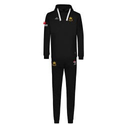 Ensemble de survetement molleton
