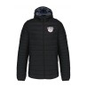 Doudoune homme